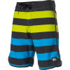Cypher Brigg Pigment Printed Board Short - Men's