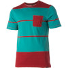 Quiksilver Tenney Crew - Short-Sleeve - Men's