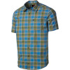 Jesus Iguana Shirt - Short-Sleeve - Men's