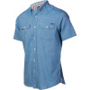 Dorm Duty Shirt - Short-Sleeve - Men's