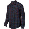Quiksilver Jesus Iguana Shirt - Long-Sleeve - Men's