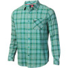 Rolling Semi Flannel Shirt - Long-Sleeve - Men's