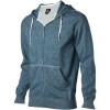 Quiksilver Hudson Full-Zip Hoodies - Men's