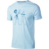 Quiksilver Best Buds T-Shirt - Short-Sleeve - Men's
