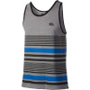 Quiksilver Sugar Pill Tank Top - Men's
