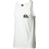 Quiksilver Clean Sweep Tank Top - Men's