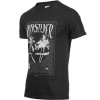 Black Beach Slim T-Shirt - Short-Sleeve - Men's