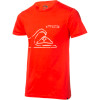 Quiksilver Tune Up Slim T-Shirt - Short-Sleeve - Men's