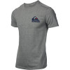 Quiksilver Clean Sweep T-Shirt - Short-Sleeve - Men's