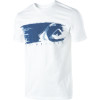 Quiksilver Lead Pill T-Shirt - Short-Sleeve - Men's