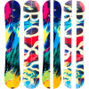 Banana Smoothie EC2 Split Snowboard - Women's