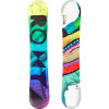 Silhouette Banana Snowboard - Women's