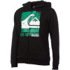 Solo Brother Sherpa-Lined Hoodie - Boys'