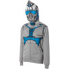 Maskerade Full-Zip Hoodie - Boys'