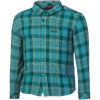 Rolling Semi Flannel Shirt - Long-Sleeve - Little Boys'