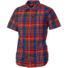 Louie Lazer Shirt - Short-Sleeve - Boys'