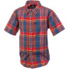 Louie Lazer Shirt - Short-Sleeve - Little Boys'