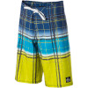 Wonderland Board Short - Little Boys'