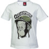 Quiksilver Military Chimp T-Shirt - Short-Sleeve - Infant Boys'