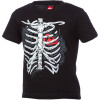 Quik Ribs T-Shirt - Short-Sleeve - Infant Boys'