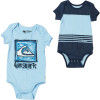 Quiksilver Horse Power One-Piece Suit - Infant Boys'