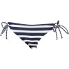 Against the Tide 70's Lowrider Side Tie Bikini Bottom - Women's