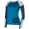 Roxy Surf Essentials Paddle in Rash Guard - Women's