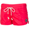 Surf Essentials Steady Waves Short - Women's