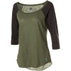 Roxy Opening Day T-Shirt - Long-Sleeve - Women's