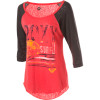 Go Retro T-Shirt - Long-Sleeve - Women's