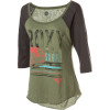 Go Retro T-Shirt - Long-Sleeve - Women's