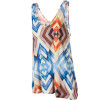 Greenwich Geo Tank Top - Women's