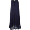 Quiksilver Shadow Stripe Maxi Skirt - Women's 