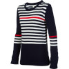 Quiksilver Sea Crew Sweater - Women's