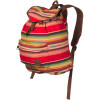 Roxy Driftwood Backpack - Women's