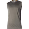 Deep Three Shirt - Sleeveless - Men's