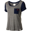Winward T-Shirt - Short-Sleeve - Women's