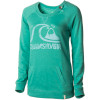 Quiksilver OG Mountain Pullover Sweatshirt - Women's 