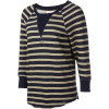 New Slang Raglan Pullover - 3/4-Sleeve - Women's
