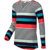 Glacier Shirt - Long-Sleeve - Girls'