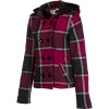Wysteria Hooded Jacket - Women's