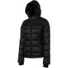 Newport Beach Hooded Jacket - Women's