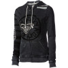 Roxy Pine Cliffs Full-Zip Hoodie - Women's 