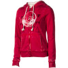 Glacial Full-Zip Hoodie - Women's 