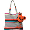 Pinata Purse - Girls'