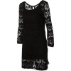 Roxy Crochet Dreams Dress - Women's 