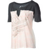 Roxy Lazy Sun T-Shirt - Short-Sleeve - Women's 