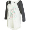 Line Up T-Shirt - Long-Sleeve - Women's