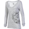 Roxy Round And Round T-Shirt - Long-Sleeve - Women's 
