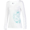 Round And Round T-Shirt - Long-Sleeve - Women's